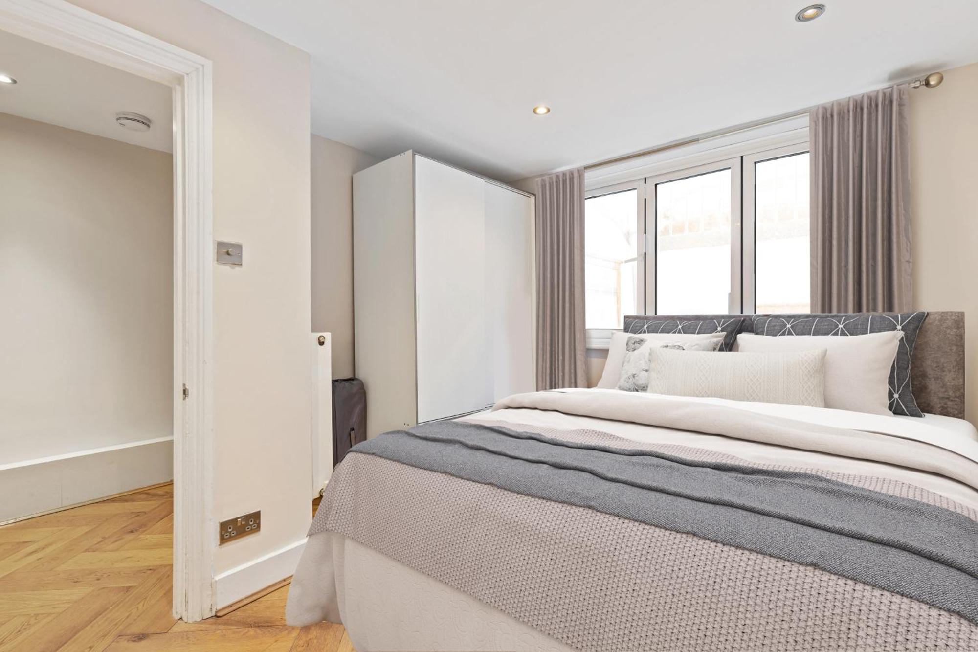 Apartment Heavenly - Victoria