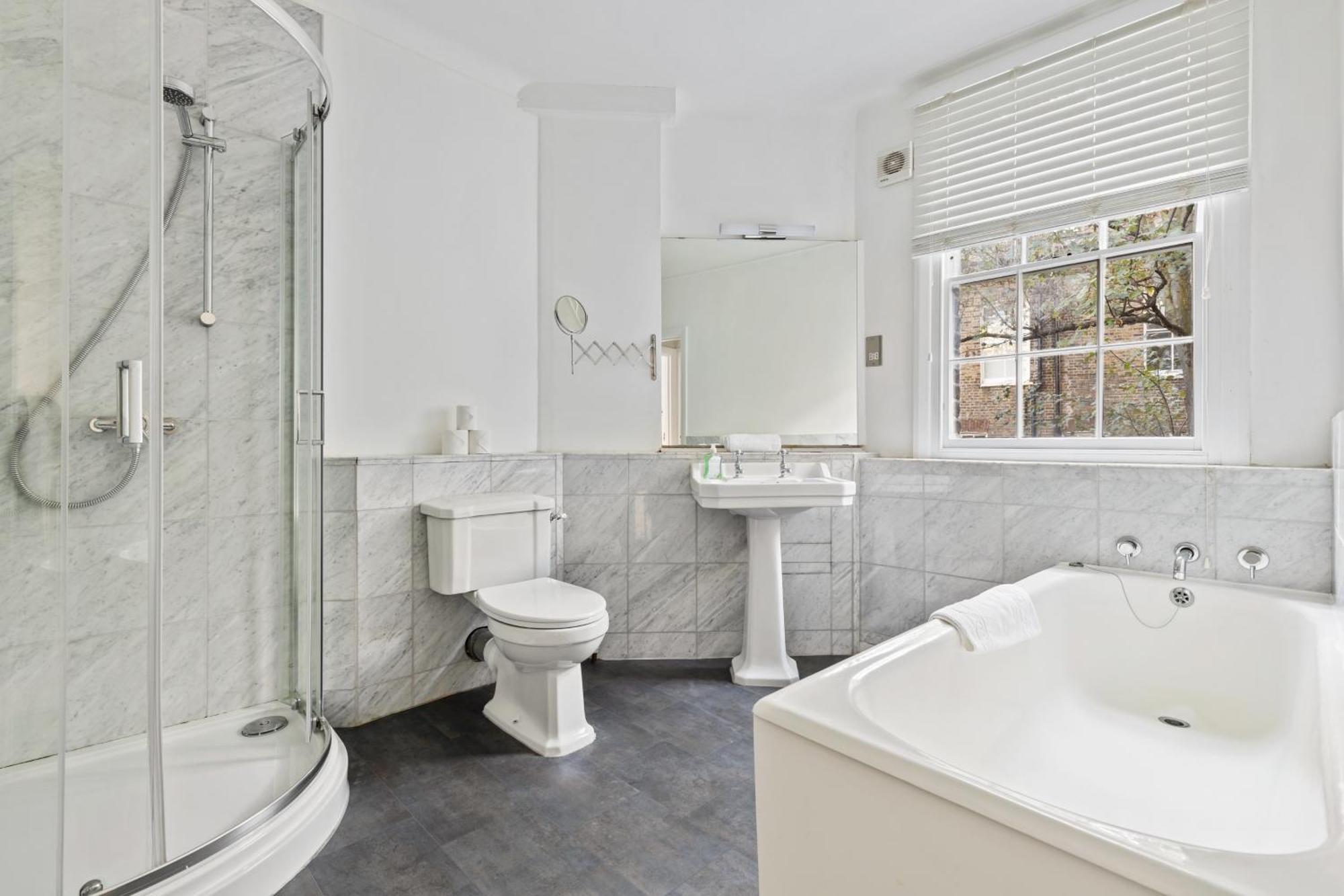 Apartment Heavenly - Victoria *